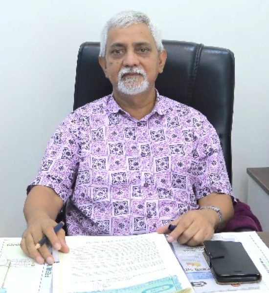 Md. Rejaul Karim